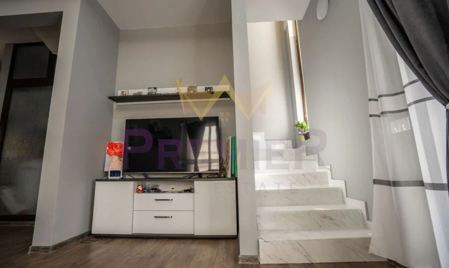 Модерна къща в затворен комплекс в Поморие -  - снимка 4 - Имоти Премиер