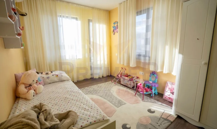 Модерна къща в затворен комплекс в Поморие -  - снимка 8 - Имоти Премиер