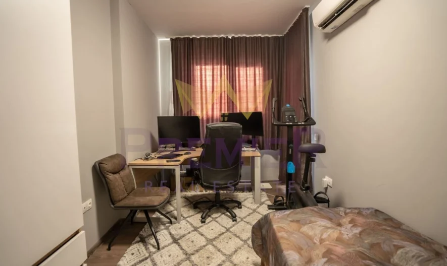 Модерна къща в затворен комплекс в Поморие - - снимка 8 - Имоти Премиер