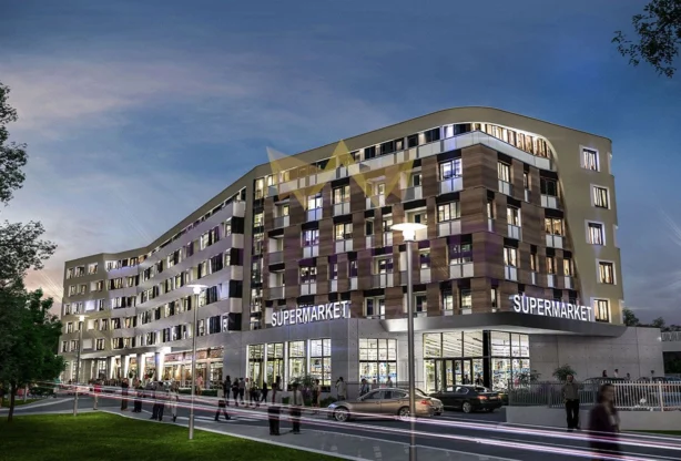 Агенция за недвижими имоти - Имоти Премиер - имот - 1106729, Цена: 99100 EUR