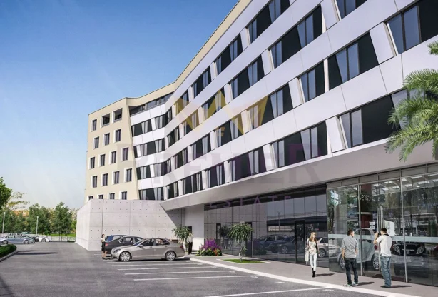 Агенция за недвижими имоти - Имоти Премиер - имот - 1106729, Цена: 99100 EUR