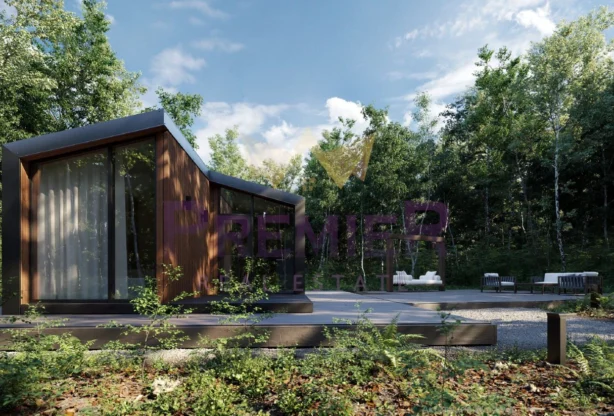 Агенция за недвижими имоти - Имоти Премиер - имот - 1234465, Цена: 42800 EUR