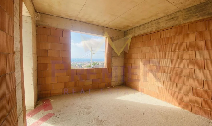 Модерна смарт къща с морска панорама и собствен двор // 2 Паркоместа // кв. Виница -  - снимка 14 - Имоти Премиер