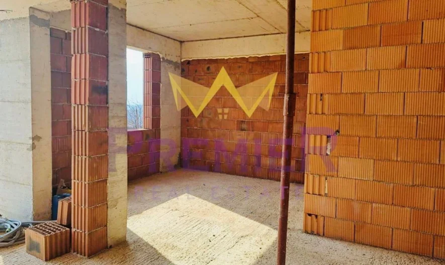 Модерна смарт къща с морска панорама и собствен двор // 2 Паркоместа // кв. Виница -  - снимка 18 - Имоти Премиер