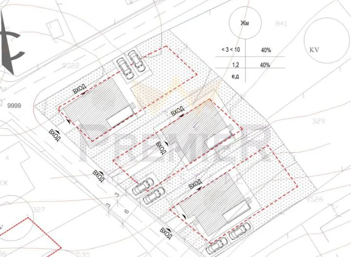 Модерна смарт къща с морска панорама и собствен двор // 2 Паркоместа // кв. Виница -  - снимка 26 - Имоти Премиер