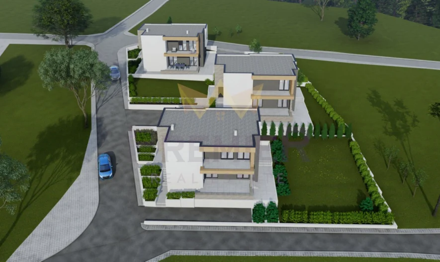 Модерна смарт къща с морска панорама и собствен двор // 2 Паркоместа // кв. Виница -  - снимка 28 - Имоти Премиер