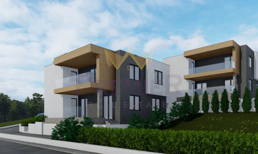 Модерна смарт къща с морска панорама и собствен двор // 2 Паркоместа // кв. Виница -  - снимка 29 - Имоти Премиер