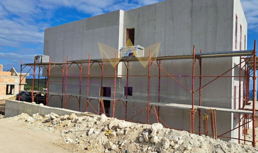 Модерна смарт къща с морска панорама и собствен двор // 2 Паркоместа // кв. Виница -  - снимка 4 - Имоти Премиер