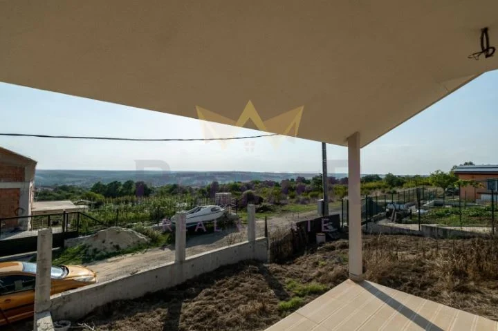 Модерна Смарт Къща в село Веселие -  - снимка 6 - Имоти Премиер