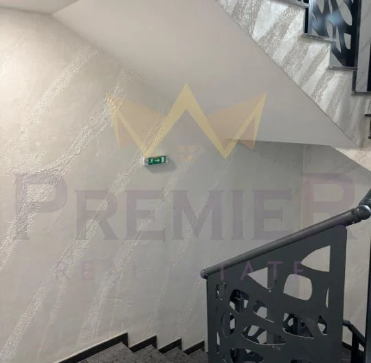 Moderne Zwei-Zimmer-Wohnung im Viertel Malinova Dolina -  - snimka 8 - Imoti Premier