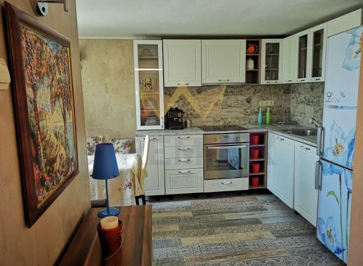 Modernes Luxushaus mit einzigartigem Meerblick -  - snimka 5 - Imoti Premier