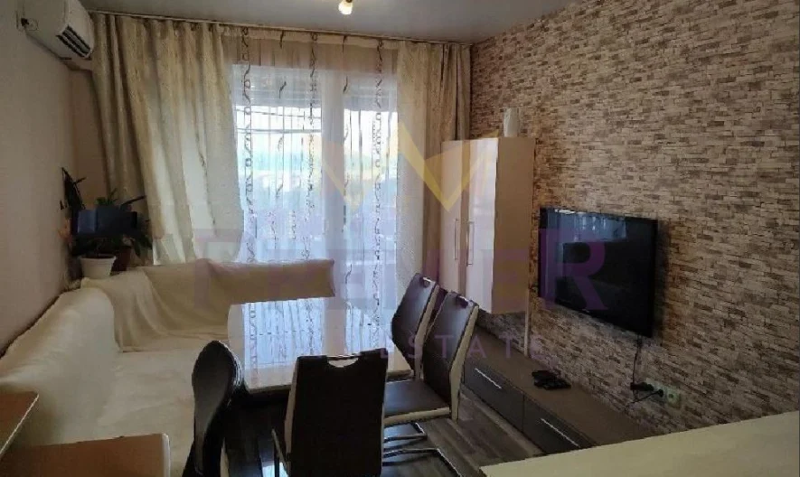 МОДЕРНО ОБЗАВЕДЕН ДВУСТАЕН АПАРТАМЕНТ, ВЪЗРАЖДАНЕ 1 -  - снимка 3 - Имоти Премиер