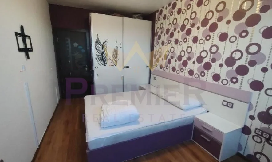 МОДЕРНО ОБЗАВЕДЕН ДВУСТАЕН АПАРТАМЕНТ, ВЪЗРАЖДАНЕ 1 -  - снимка 4 - Имоти Премиер