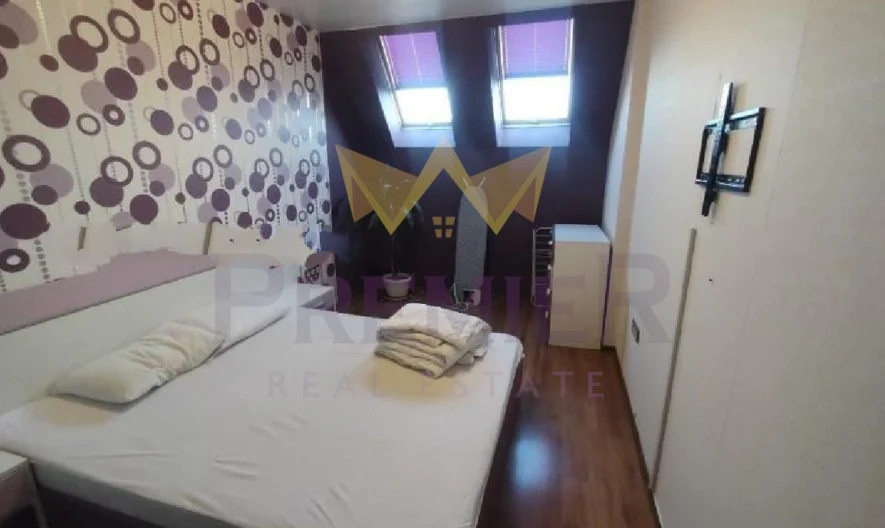 МОДЕРНО ОБЗАВЕДЕН ДВУСТАЕН АПАРТАМЕНТ, ВЪЗРАЖДАНЕ 1 -  - снимка 5 - Имоти Премиер