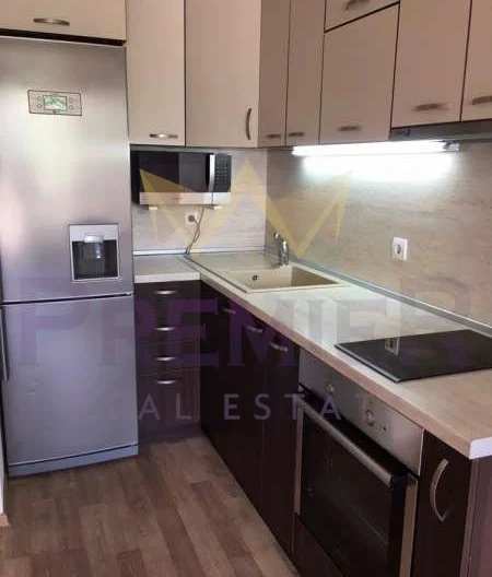 МОДЕРНО ОБЗАВЕДЕН ДВУСТАЕН АПАРТАМЕНТ ЗИМНО КИНО -  - снимка 1 - Имоти Премиер