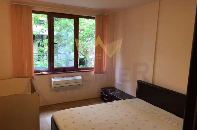 МОДЕРНО ОБЗАВЕДЕН ДВУСТАЕН АПАРТАМЕНТ ЗИМНО КИНО -  - снимка 4 - Имоти Премиер