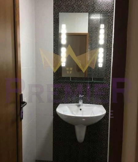 МОДЕРНО ОБЗАВЕДЕН ДВУСТАЕН АПАРТАМЕНТ ЗИМНО КИНО -  - снимка 6 - Имоти Премиер