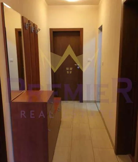 МОДЕРНО ОБЗАВЕДЕН ДВУСТАЕН АПАРТАМЕНТ ЗИМНО КИНО -  - снимка 9 - Имоти Премиер