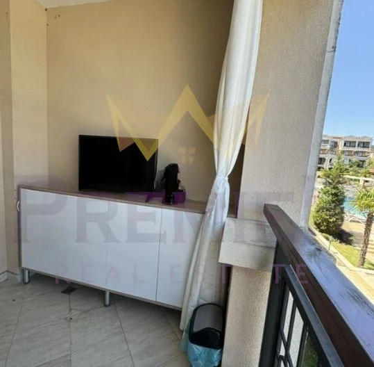 Модерно студио в луксозен морски комплекс край Созопол -  - снимка 6 - Имоти Премиер