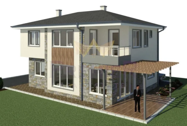 Агенция за недвижими имоти - Имоти Премиер - имот - 1174630, Цена: 249900 EUR