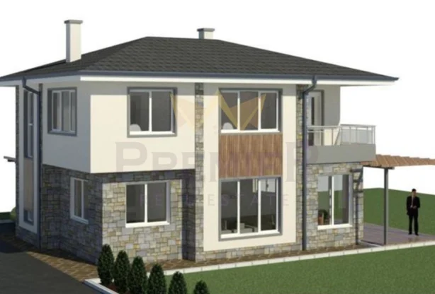 Агенция за недвижими имоти - Имоти Премиер - имот - 1174630, Цена: 249900 EUR