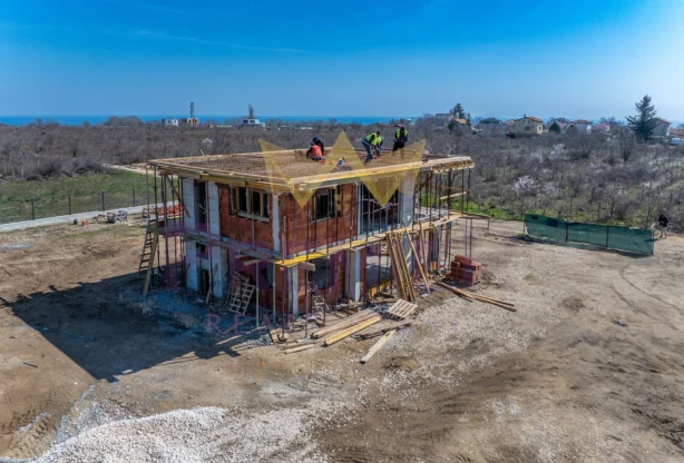 Агенция за недвижими имоти - Имоти Премиер - имот - 1174630, Цена: 249900 EUR