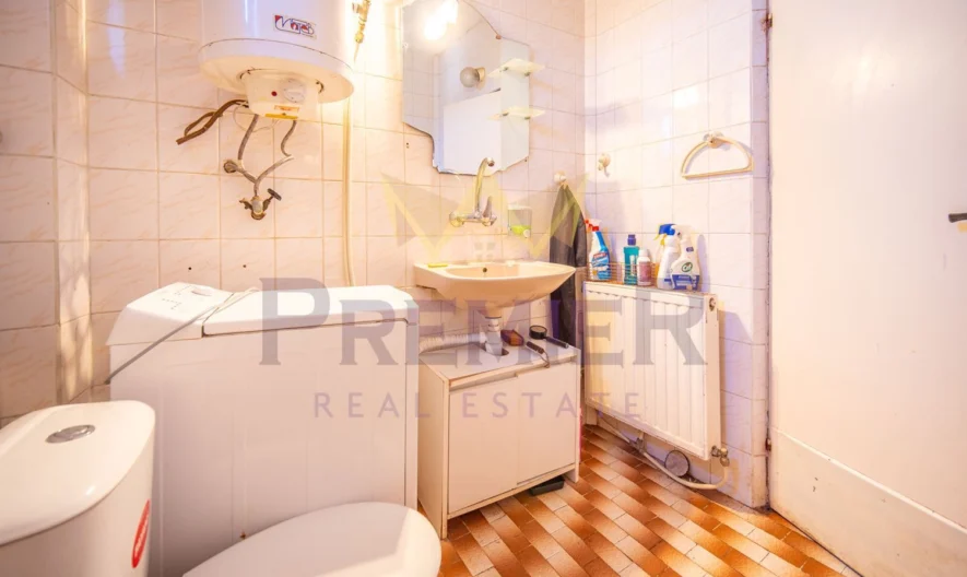 Монолитна къща – частично обзаведена и топлоизолирана в с.Могилище, общ. Каварна, обл. Добрич -  - снимка 11 - Имоти Премиер