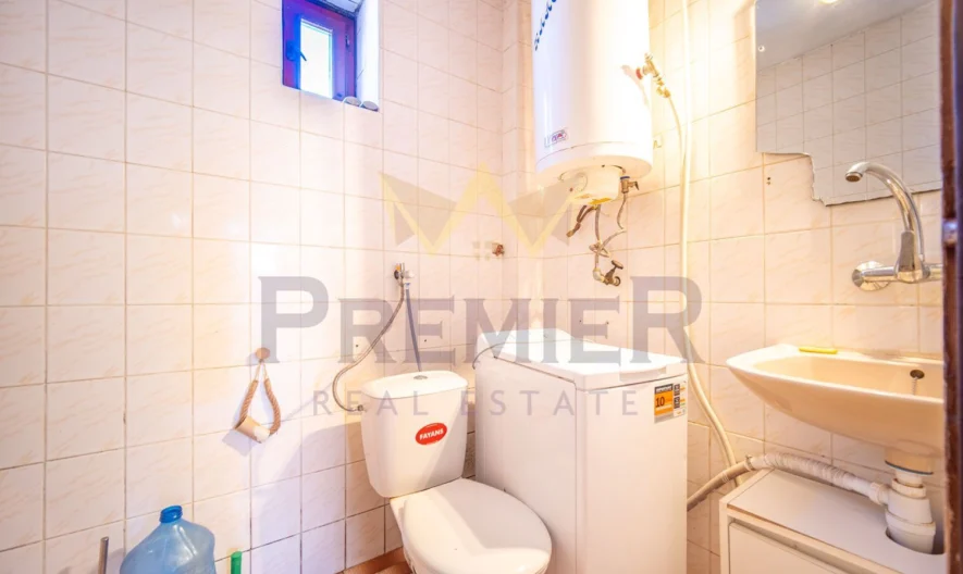 Монолитна къща – частично обзаведена и топлоизолирана в с.Могилище, общ. Каварна, обл. Добрич -  - снимка 12 - Имоти Премиер