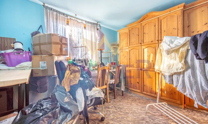 Монолитна къща – частично обзаведена и топлоизолирана в с.Могилище, общ. Каварна, обл. Добрич -  - снимка 13 - Имоти Премиер