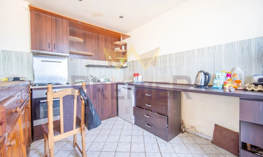 Монолитна къща – частично обзаведена и топлоизолирана в с.Могилище, общ. Каварна, обл. Добрич -  - снимка 6 - Имоти Премиер