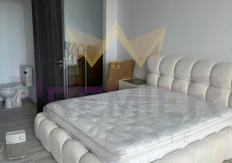 🌊 Морска панорама на първа линия – тристаен на 30 м от плажа в Равда -  - снимка 1 - Имоти Премиер