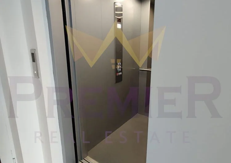 🌊 Морска панорама на първа линия – тристаен на 30 м от плажа в Равда -  - снимка 11 - Имоти Премиер