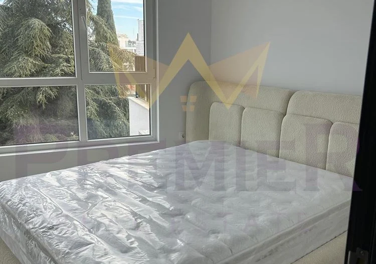 🌊 Морска панорама на първа линия – тристаен на 30 м от плажа в Равда -  - снимка 2 - Имоти Премиер