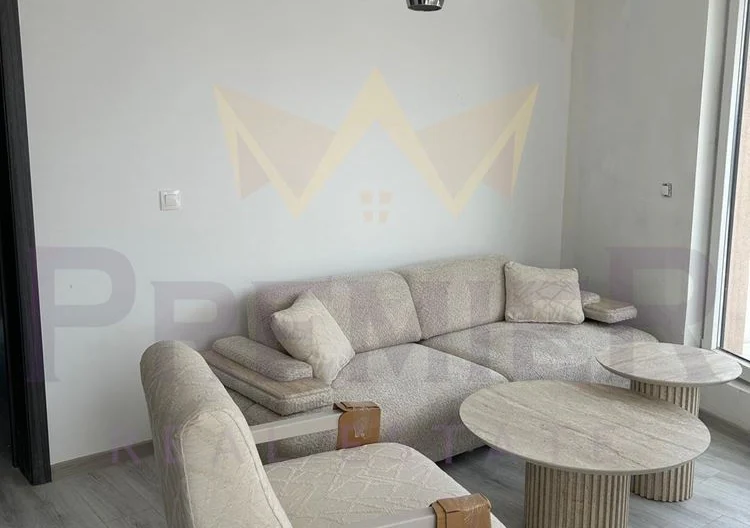 🌊 Морска панорама на първа линия – тристаен на 30 м от плажа в Равда -  - снимка 4 - Имоти Премиер