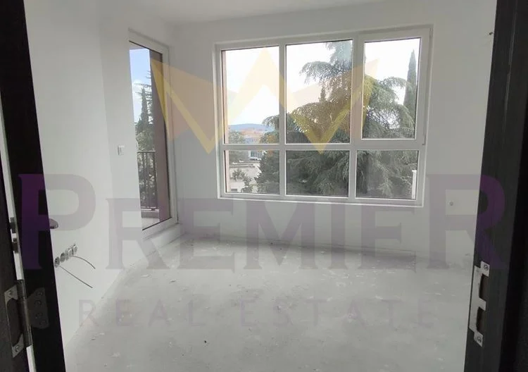 🌊 Морска панорама на първа линия – тристаен на 30 м от плажа в Равда -  - снимка 6 - Имоти Премиер