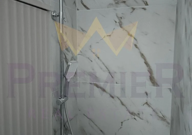 🌊 Морска панорама на първа линия – тристаен на 30 м от плажа в Равда -  - снимка 7 - Имоти Премиер