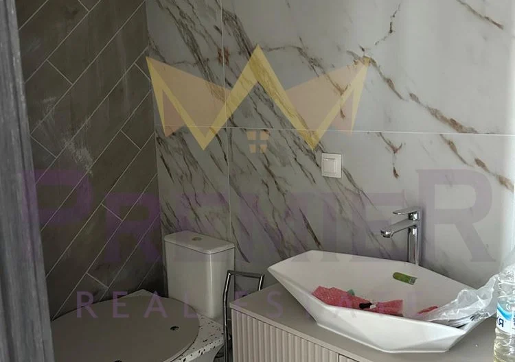 🌊 Морска панорама на първа линия – тристаен на 30 м от плажа в Равда -  - снимка 8 - Имоти Премиер