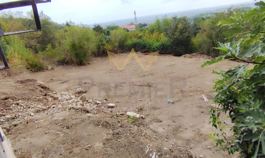 🌊 МОРСКА ПАНОРАМА ОТ КОТА 0 | 600 КВ.М. | ВИНИЦА | МАСИВНА ПОСТРОЙКА 🌊 -  - снимка 12 - Имоти Премиер
