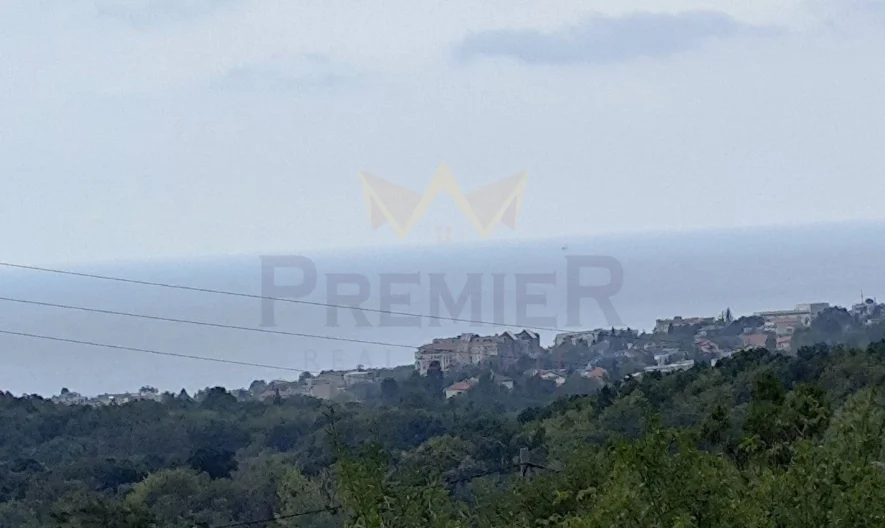 🌊 МОРСКА ПАНОРАМА ОТ КОТА 0 | 600 КВ.М. | ВИНИЦА | МАСИВНА ПОСТРОЙКА 🌊 -  - снимка 7 - Имоти Премиер