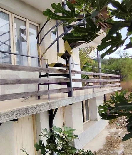 🌊 МОРСКА ПАНОРАМА ОТ КОТА 0 | 600 КВ.М. | ВИНИЦА | МАСИВНА ПОСТРОЙКА 🌊 -  - снимка 8 - Имоти Премиер