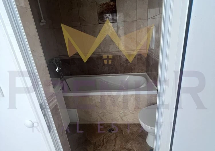 Морски изглед от последен етаж – обзаведено ателие до плажа -  - снимка 8 - Имоти Премиер