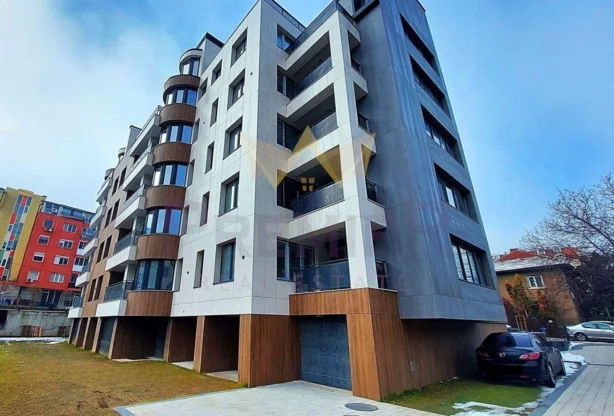 Real Estate Agency - Imoti Premier - imot - 1206089, Price: 450000 EUR
