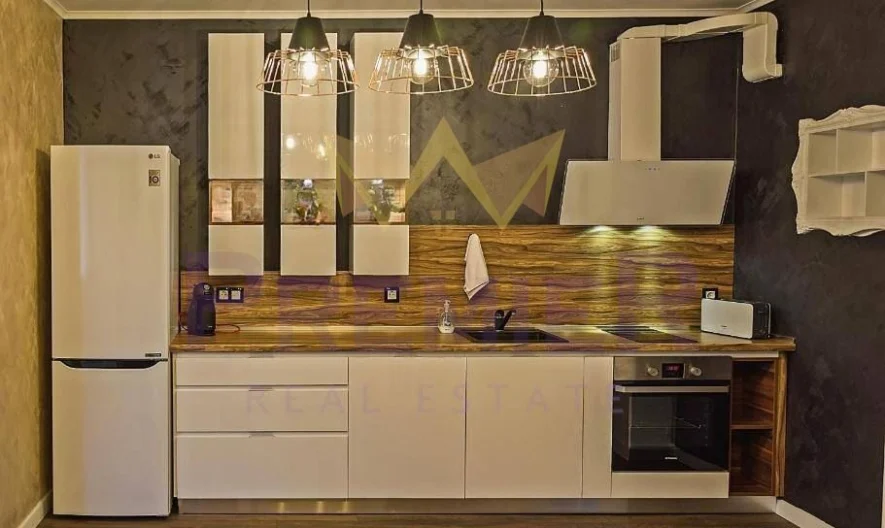 Multi-room apartment, 41 Iztochen Blvd, Plovdiv -  - snimka 9 - Imoti Premier