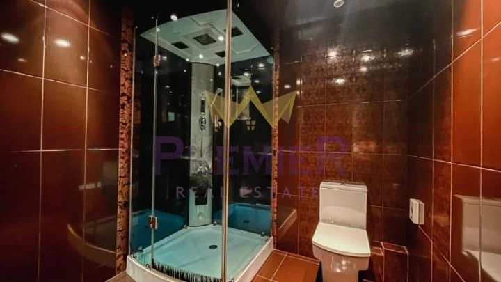 MULTI-ROOM APARTMENT, ASPARUHOVO -  - snimka 9 - Imoti Premier