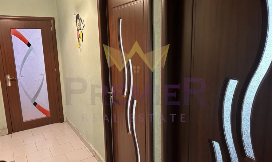 MULTI-ROOM APARTMENT, BUS STATION AREA -  - snimka 10 - Imoti Premier