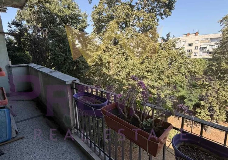 Multi-room apartment in Hristo Smirnenski -  - snimka 11 - Imoti Premier