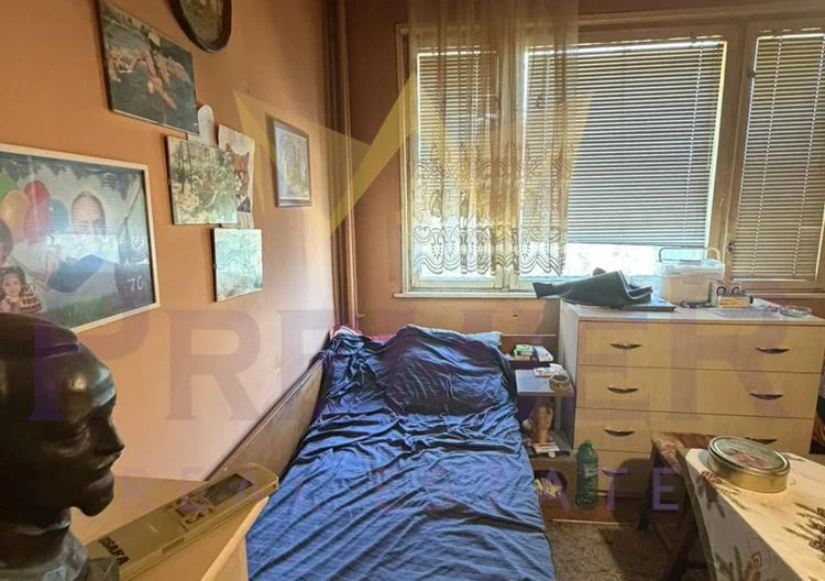 Multi-room apartment in Hristo Smirnenski -  - snimka 8 - Imoti Premier