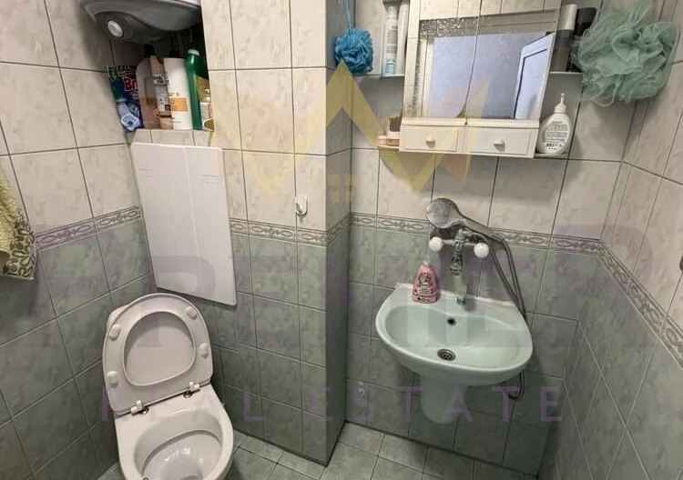 Multi-room apartment in Hristo Smirnenski district -  - snimka 2 - Imoti Premier