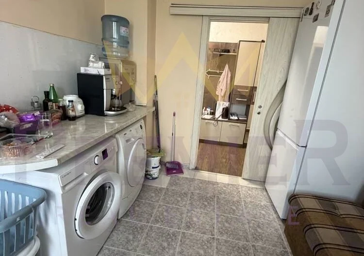 Multi-room apartment in Hristo Smirnenski district -  - snimka 5 - Imoti Premier