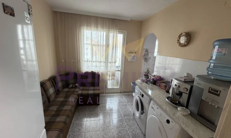 Multi-room apartment in Hristo Smirnenski district -  - snimka 7 - Imoti Premier